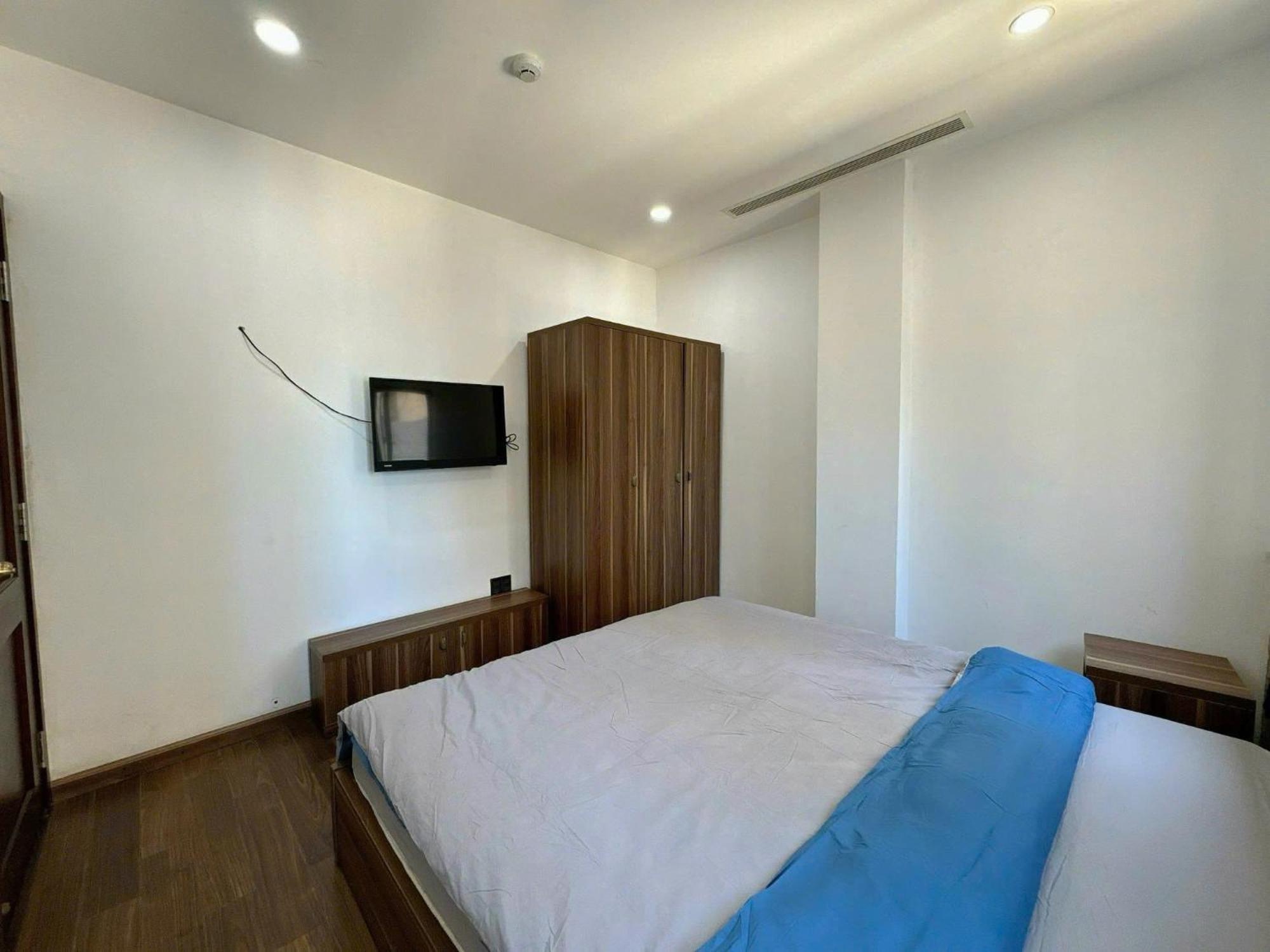 Some Apartment